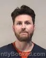 Mugshot of Charles Joseph Ponder booked in Kenosha County, Wisconsin on July 27, 2026