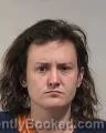 Mugshot of Marisa Elizabeth Jones booked in Kenosha County, Wisconsin on July 27, 2026