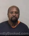 Mugshot of Clyde Roland Miner booked in Kenosha County, Wisconsin on July 28, 2026