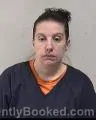 Mugshot of Christina Lynn Torchia booked in Kenosha County, Wisconsin on July 28, 2026