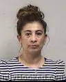 Mugshot of Glenda Helen Carrias booked in Kenosha County, Wisconsin on July 28, 2026