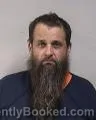 Mugshot of David Erich Second Young booked in Kenosha County, Wisconsin on July 28, 2026