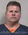 Mugshot of Timothy Peter Carey booked in Kenosha County, Wisconsin on July 28, 2026