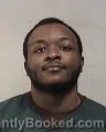 Mugshot of Solomon Ajai Bankhead booked in Kenosha County, Wisconsin on July 29, 2026