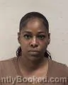 Mugshot of Kimyetta Levita Reed booked in Kenosha County, Wisconsin on July 29, 2026