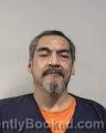 Mugshot of Antonio Elunlio Arebalo booked in Kenosha County, Wisconsin on July 29, 2026