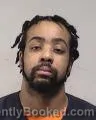 Mugshot of MARTELL OSHAY PRINGLE booked in Kenosha County, Wisconsin on July 30, 2026