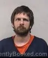 Mugshot of Eric N Richardson booked in Kenosha County, Wisconsin on July 31, 2026