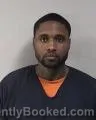 Mugshot of Savontae Niquel Underwood booked in Kenosha County, Wisconsin on July 31, 2026