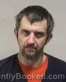 Mugshot of Robert D Groh booked in Kenosha County, Wisconsin on August 2, 2026