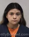 Mugshot of Eraina V Estrada booked in Kenosha County, Wisconsin on August 3, 2026