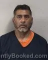 Mugshot of MICHAEL RAY QUINONES booked in Kenosha County, Wisconsin on August 4, 2026