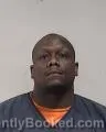 Mugshot of HERVELL LEE HARRIS booked in Kenosha County, Wisconsin on August 5, 2026
