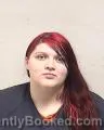 Mugshot of BIANCA P PADILLA-SELLENHEIM booked in Kenosha County, Wisconsin on August 5, 2026