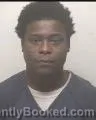 Mugshot of DEVONTE ANTONIO CULPEPPER booked in Kenosha County, Wisconsin on August 5, 2026