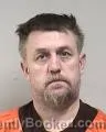 Mugshot of Gary Wayne Junior Gendron booked in Kenosha County, Wisconsin on August 5, 2026
