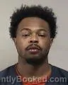 Mugshot of Daquantae Terrell Sawyer booked in Kenosha County, Wisconsin on August 8, 2026