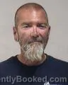 Mugshot of Robert John Faught booked in Kenosha County, Wisconsin on August 8, 2026