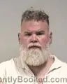 Mugshot of Michael R Hansma booked in Kenosha County, Wisconsin on August 8, 2026