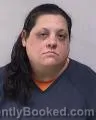 Mugshot of Heather Lynn Tinman booked in Kenosha County, Wisconsin on August 8, 2026