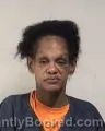 Mugshot of Ashley Nicole Carnell booked in Kenosha County, Wisconsin on August 9, 2026