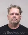 Mugshot of Todd Micheal Hill booked in Kenosha County, Wisconsin on August 9, 2026