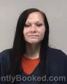 Mugshot of Katelyn Anne Mcgraw booked in Kenosha County, Wisconsin on August 11, 2026