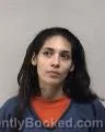 Mugshot of Kristen Nicole Quinonez booked in Kenosha County, Wisconsin on August 12, 2026