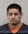Mugshot of Junior Alexander Trejo-Mayta booked in Kenosha County, Wisconsin on August 12, 2026
