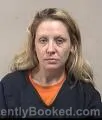 Mugshot of Caitlin Ann Grogan booked in Kenosha County, Wisconsin on August 14, 2026