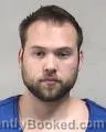 Mugshot of Skyler Aaron Mckeithen booked in Kenosha County, Wisconsin on August 14, 2026