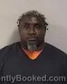 Mugshot of Kendell Pelt booked in Kenosha County, Wisconsin on August 14, 2026
