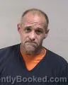 Mugshot of Joseph Edward Mauldin booked in Kenosha County, Wisconsin on August 16, 2026