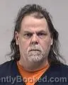Mugshot of Gerald J Herr booked in Kenosha County, Wisconsin on August 16, 2026