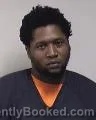 Mugshot of Marquee Dominique Haynes booked in Kenosha County, Wisconsin on August 17, 2026