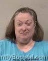 Mugshot of Katie Marie Meyer booked in Kenosha County, Wisconsin on August 17, 2026