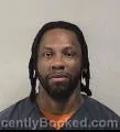 Mugshot of Stephon Kiril Hawthorne booked in Kenosha County, Wisconsin on August 17, 2026