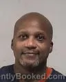 Mugshot of Lavell Tyree Craig booked in Kenosha County, Wisconsin on August 18, 2026