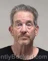 Mugshot of John Wayne Macklin booked in Kenosha County, Wisconsin on August 18, 2026