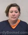 Mugshot of Kelly Ann Curtis booked in Kenosha County, Wisconsin on August 19, 2026