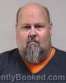 Mugshot of Matthew James Mortensen booked in Kenosha County, Wisconsin on August 19, 2026