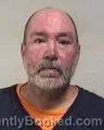 Mugshot of Timothy Paul Leboeuf booked in Kenosha County, Wisconsin on August 19, 2026