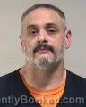 Mugshot of Nicholas Edward Smith booked in Kenosha County, Wisconsin on August 19, 2026