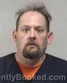 Mugshot of Kenneth Gordon Thilmont booked in Kenosha County, Wisconsin on August 20, 2026