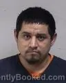 Mugshot of Junior Alexander Trejo-Mayta booked in Kenosha County, Wisconsin on September 7, 2026