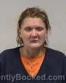 Mugshot of Victoria Annmarie Neal booked in Kenosha County, Wisconsin on September 8, 2026