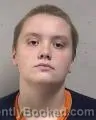 Mugshot of Kindra Lynn Noreen booked in Kenosha County, Wisconsin on September 8, 2026