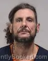 Mugshot of Scott Christopher Butterfield booked in Kenosha County, Wisconsin on September 8, 2026