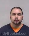 Mugshot of Nelson Junior Vega booked in Kenosha County, Wisconsin on September 8, 2026