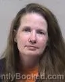Mugshot of Cindy Michelle Jacob booked in Kenosha County, Wisconsin on September 8, 2026